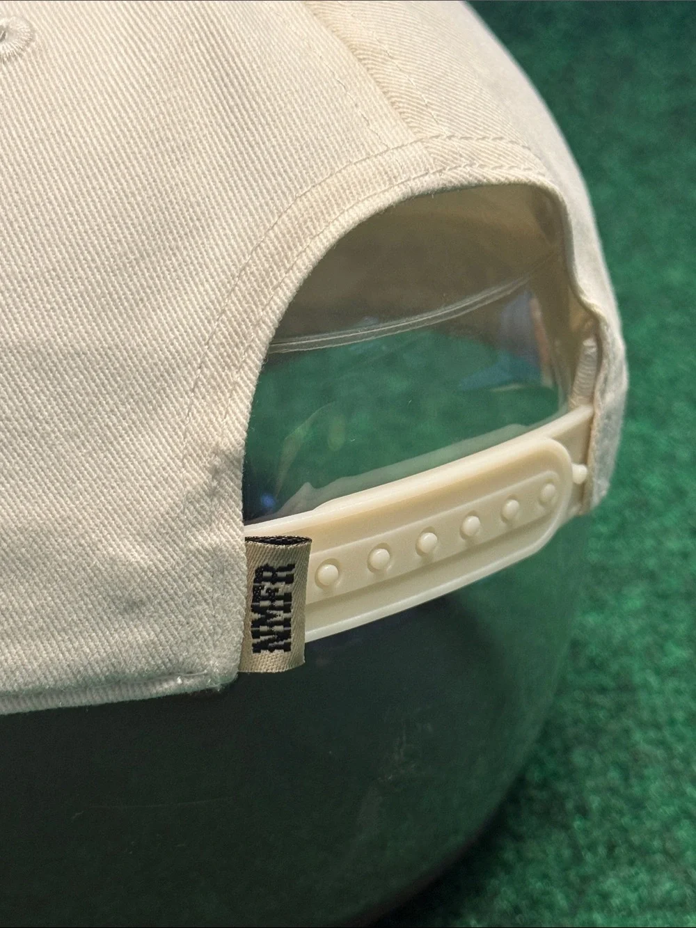 *RARE* Stevenson Ranch Brand SnapBack Hat / Camel Logo & Camel Style Font (NWOT)
